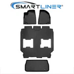 Smartliner Custom Fit Floor Mats Cargo 2021-2025 Chrysler Pacifica Hybrid. Fixed Price $196.69.