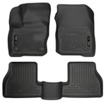 Husky Liners 99781 Weatherbeater Floor 2016 Ford Focus. Fixed Price $158.99.