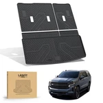 Cargo Mat For Chevy Tahoe / Cadillac Escalade 2021-2026 All Weather Trunk Liner. Fixed Price $119.00.