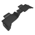 3D Maxpider L1TY33221509 Kagu Floor Mat For 25-26 Toyota 4RUNNER. Fixed Price $85.99.