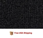 Acc For 2015-2020 Chevrolet Suburban 4DR Passenger Area Cutpile Carpet Free Ship. Fixed Price $286.99.