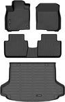 New Floor Mats & Cargo Liner For Honda Hr-v 2023-2026 Hybrid Fast Ship. Fixed Price $115.97.