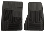Husky Liners 51121 Heavy Duty Floor Mat. Fixed Price $95.70.