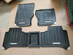 Genuine Range Rover Vogue L405 Rubber Floor Set Land Front Back. Fixed Price $163.11.