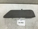 2008 2013 Toyota Highlander Hybrid Rear Right Pssngr Side Floor Cargo Cover Oem+. Fixed Price $55.57.