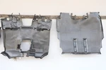 2003-2006 Honda Element Interior Floor Carpet Covering Front/rear Rubber Gray,. Fixed Price $175.11.