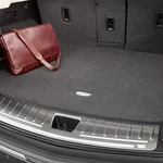 Gm 84028205 2017-2026 Cadillac XT5 Premium Carpet Cargo Mat Dark Titanium Oem. Fixed Price $219.98.