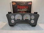 Jeep Wrangler Speedometer Cluster 100 Mph 73441. Fixed Price $112.50.