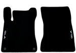 Front Floor Mats For Mercedes Gla H247 Velour Liners Waterproof Carpet 2PCS. Fixed Price $94.29.