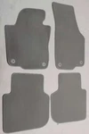 New Oem Genuine Vw Floor Mats 2012-2022 Passat Gray Front Rear 561-863-011-DDZ. Fixed Price $57.00.