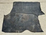 1978-1988 G-body Gm Monte Carlo Ss Regal Grand Prix Black Trunk Mat Carpet. Fixed Price $29.99.