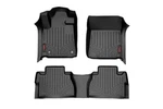 Rough Country Floor Mats For 2014-2021 Toyota Tundra Crewmax M-71770. Fixed Price $159.95.