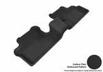 3D Maxpider Black 2ND Row 1 Piece Floor Liner For Mazda. Fixed Price $79.99.