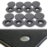 16PCS Floor Mat Clips Retention Button Carpet Clamps For Mercedes -benz Grip. Fixed Price $11.39.