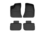 Weathertech Floorliner Hp For 2011-2023 Chrysler 300 1ST & 2ND Row, Black. Fixed Price $226.90.
