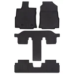 2019-2026 Subaru Ascent All Weather Floor Liner Mats Black New J501SXC030 Rows. Fixed Price $152.68.