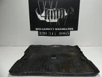 97-02 Husky Liners Classic Style Cargo Floor Mat Black Cc. Fixed Price $58.50.