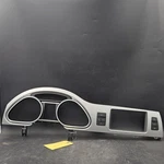 Oem Audi Q7 07-09 Speedometer Trim Instrument Cluster Dash Bezel W/ Buttons. Fixed Price $50.09.