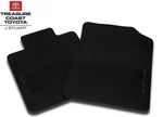 New Oem Toyota Avalon 2006-2012 Black All Weather Floor Mats 2-PIECE Set. Fixed Price $59.99.