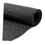 78"X40" Underfelt Carpet For Car, High Grade Fabric Durable Inches. Fixed Price $25.73.