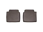 Weathertech Floorliner For 2014-2016 Buick Lacrosse 2ND Row, Cocoa. Fixed Price $83.95.