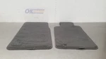 2002 Ford Tbird Thunderbird Oem Floor Mat Set Left And Right. Fixed Price $89.25.