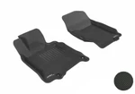 3D Maxpider Black 1ST Row Piece Floor Liners For Infiniti G25. Fixed Price $124.99.