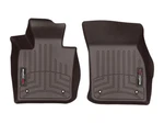 Weathertech Floorliner For 2014-2024 Mini Hardtop 1ST Row, Cocoa. Fixed Price $126.95.