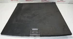 Rear Luggage Compartment Lower Trunk Flooring Cover Carpet Oem Bmw E71 Blk. Fixed Price $159.00.