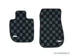 P2M For Toyota Supra (A90) 2019+ Race Floor Mats : Dark Grey. Fixed Price $83.30.
