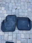 Weathertech Floorliner 2013-2020 Ford Fusion Lincoln Mkz Front Set Mat. Fixed Price $72.00.
