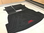 Oem 2019-2025 RAV4 Trd Off Road Cargo Liner Tray Black Genuine Toyota Accessory. Fixed Price $117.00.