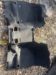 Carpet Floor Mats For 2012-2013 Toyota Tundra Crew Max & Double Cab-new, Oem. Fixed Price $300.00.