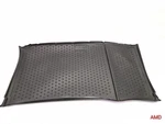 2011 Mini Cooper S Countryman R60 Trunk Floor Mat Winter Weather Pan 51472182514. Fixed Price $49.99.