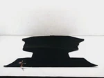 03-08 Nissan 350Z Trunk Floor Carpet Black/g Oem 84902-CD00D. Fixed Price $94.99.