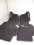 EAH500011PVJ Mat / Carpet Black 2511509 For Land Rover Range Spor. Fixed Price $157.08.