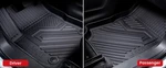 Fit For 2021-2024 Genesis GV80 Floor Mats & Cargo Mat, 5 Seats Only, Not. Fixed Price $100.00.