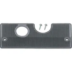 Oer 3824795 1963-64 Full Size Firewall Carpet Guard-manual. Fixed Price $33.75.