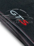 Carpet Floor Mats For Porsche Panamera Macan Cayenne Boxter 911 718 Taycan. Fixed Price $151.20.