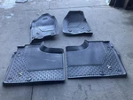 19-21 Dodge Ram Dt All Weather Floor Mats Set Of 4. Fixed Price $119.99.