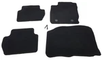 2019 Ford Ecosport Floor Mat 4PCS Oem. Fixed Price $85.00.