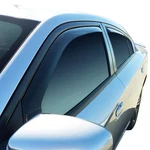 Weathertech Window Deflectors For 8TH Gen Honda Accord Door Sedans - 82474. Fixed Price $45.00.