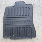 2010-19 Jaguar Xj Oem Front Driver Side Rubber Floor Mat C2D8683. Fixed Price $69.99.