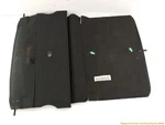 Chrysler Crossfire Convertible Rear Trunk Floor Carpet Liner Fits 2004-2008. Fixed Price $112.39.