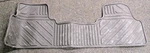 Gmc Canyon AT4 Denali Floor Mats All-weather Rear Genuine 2015-2022 23227112. Fixed Price $91.99.