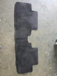 02-05 Honda Civic Si EP3 Hatchback Rear Floor Mat Carpet Rug Oem Factory. Fixed Price $72.00.