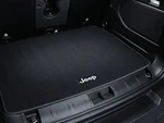Genuine Mopar Carpet Cargo Mat 82214322. Fixed Price $153.67.
