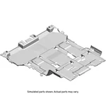 Genuine Gm F Carpet 84726031. Fixed Price $938.86.