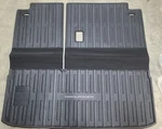 22 23 2024 2025 Toyota Highlander Cargo Liner Tray PT924-48210-20. Fixed Price $116.00.