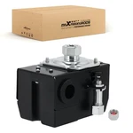 Air Compressor Pressure Switch 95-125 Psi LF10-1H 1/4 Npt Control Valve. Fixed Price $18.16.